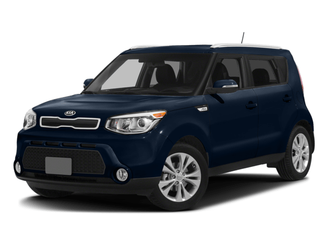 Kia Soul 2017 Kia Soul 2017